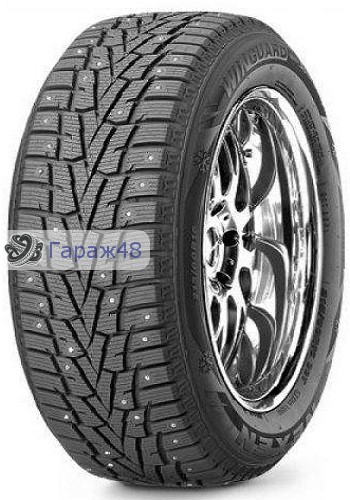 Nexen Winguard Winspike WS62 235/75 R15 109T