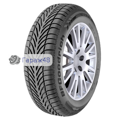 BFGoodrich G-Force Winter 195/45 R16 84H