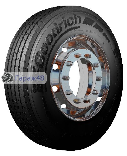 BFGoodrich Route Control S 275/70 R22.5 148/145M