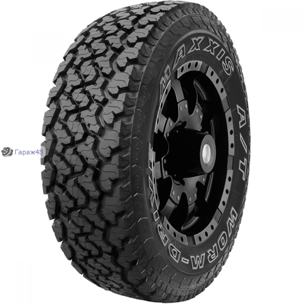 Maxxis Worm-Drive AT-980  235/70 R16 104/101Q