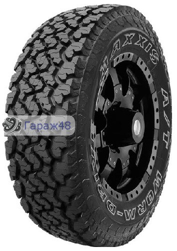 Maxxis Worm-Drive AT-980 235/75 R15 104/101Q