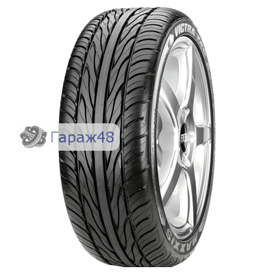 Maxxis Victra MA-Z4S 205/55 R16 94V