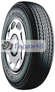 Kama 301 185/75 R16C 104N