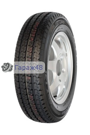 Kama Euro-131 205/70 R15C 106R