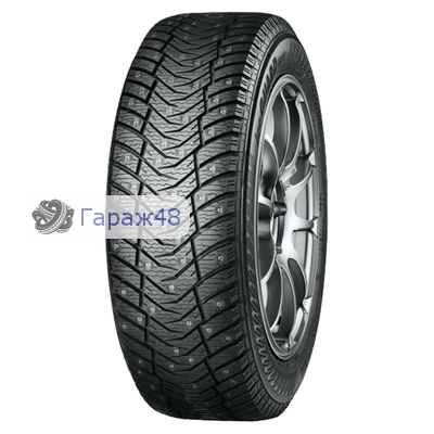 Yokohama IceGuard Stud iG65 255/65 R17 114T