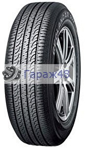 Yokohama Geolandar G055 245/55 R19 103V