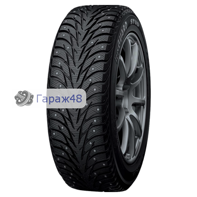 Yokohama IceGuard Stud iG35 255/65 R17 110T