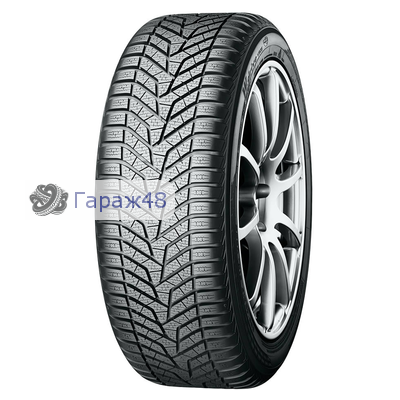 Yokohama W.Drive v905 275/40 R21 107W