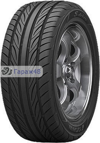 Yokohama S.Drive AS01 185/55 R14 80V