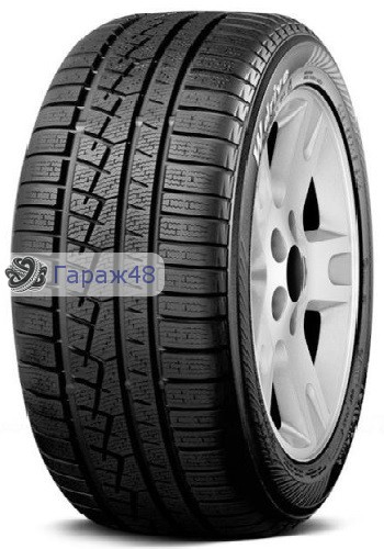 Yokohama W.Drive V902 235/50 R18 101V