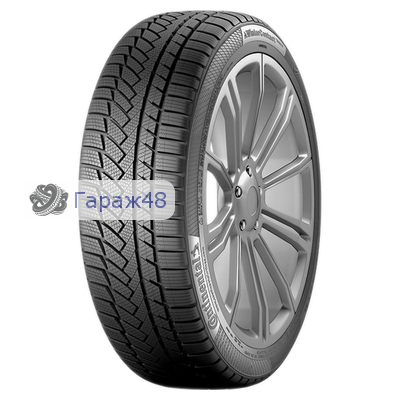 Continental ContiWinterContact TS850 SUV 265/50 R19 110V