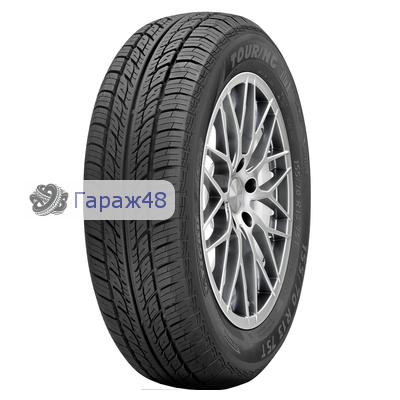Tigar Touring 155/70 R13 75T