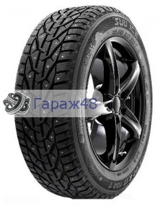 Tigar Ice SUV 255/55 R18 109T