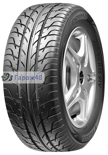 Tigar Prima 165/60 R15 77H