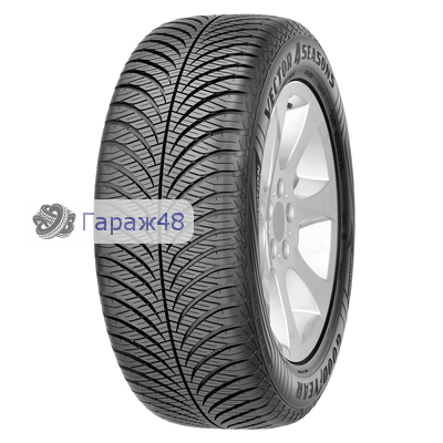 Goodyear Vector 4Seasons G2 SUV 215/65 R17 99V