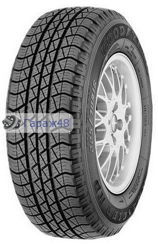 Goodyear Wrangler H/P 255/65 R17 110T