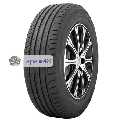 Toyo Proxes CF2 SUV 215/60 R17 96V