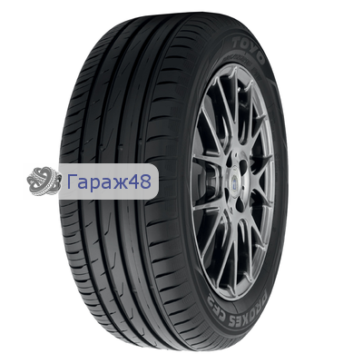 Toyo Proxes CF2 185/60 R15 88H