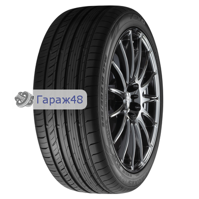 Toyo Proxes C1S 245/40 R20 99W