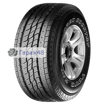 Toyo Open Country H/T 225/75 R16 115S