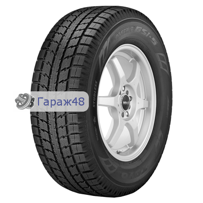 Toyo Observe GSi5 255/70 R16 111Q
