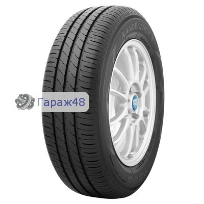 Toyo NanoEnergy 3 165/65 R13 77T