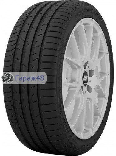 Toyo Proxes Sport 255/30 R20 92Y
