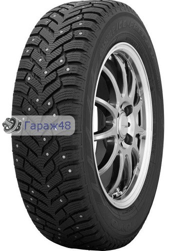 Toyo Observe Ice Freezer SUV 255/55 R19 111T