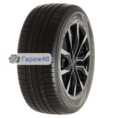 Pirelli Scorpion Ice&amp;Snow 255/55 R18 109H