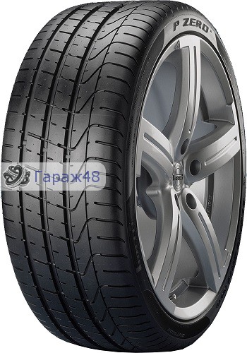 Pirelli P Zero Gen2 RunFlat 275/40 R18 103Y