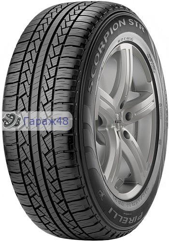 Pirelli Scorpion STR 275/60 R18 113H