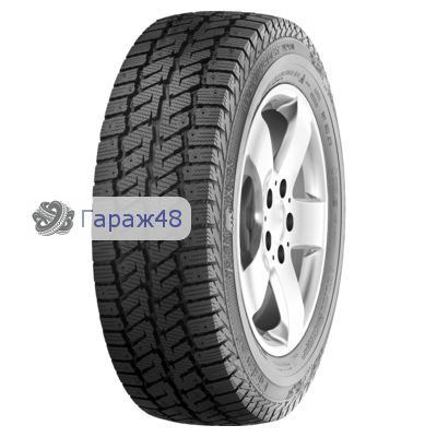 Gislaved Nord Frost VAN 195/75 R16C 107R