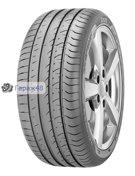 Sava Intensa UHP 2 225/50 R17 98Y