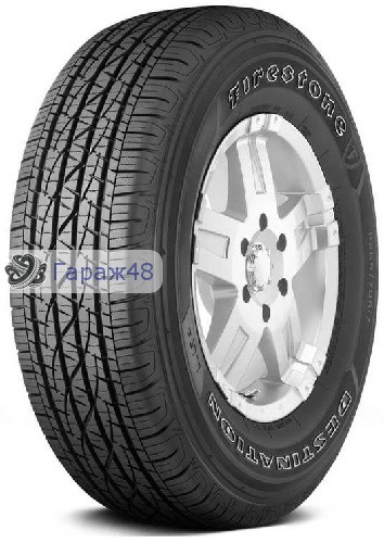 Firestone Destination LE02 235/60 R18 103H