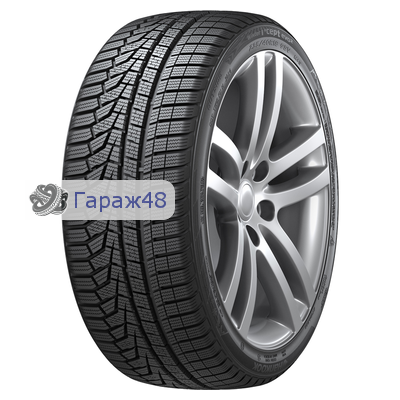 Hankook Winter i*Cept Evo 2 W320 SUV 255/65 R17 114H