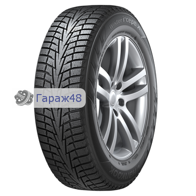 Hankook Winter i*Cept X RW10 255/65 R17 110T