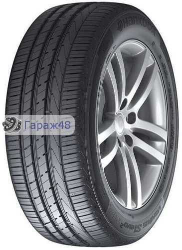 Hankook Ventus S1 Evo 2 K117 SUV 275/40 R20 106W