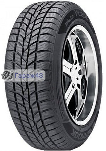 Hankook Winter i*Cept RS W442 155/80 R13 79T