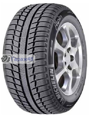 Michelin Alpin 3 175/70 R13 82T