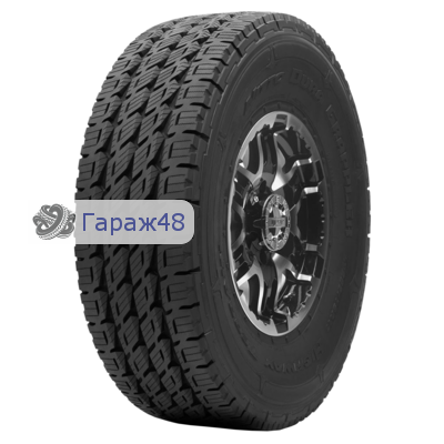 Nitto Dura Grappler H/T 235/85 R16 120R