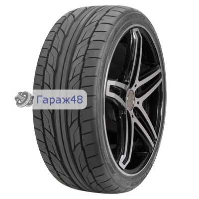 Nitto NT555 G2 195/55 R15 85W