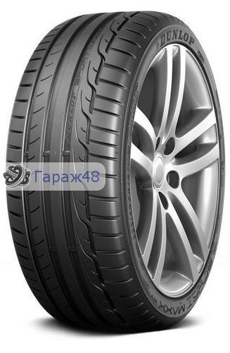 Dunlop SP Sport Maxx RT 235/45 R17 94W