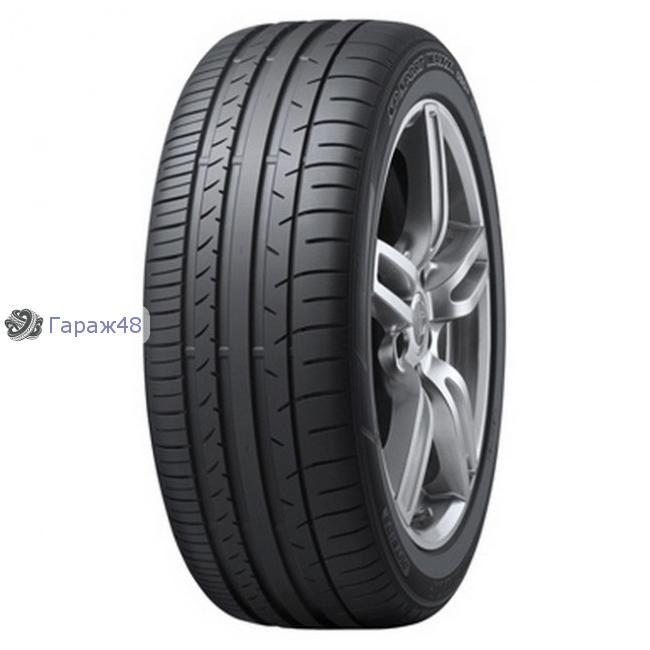 Dunlop SP Sport Maxx 050 plus 275/40 R18 99W