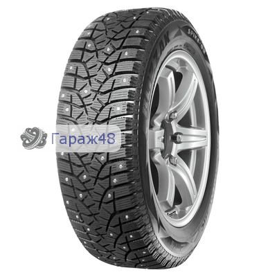 Bridgestone Blizzak Spike 02 SUV 255/50 R19 107T