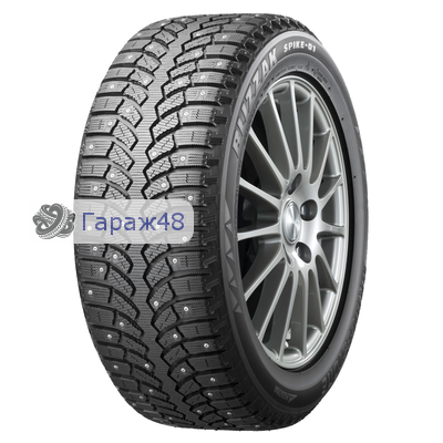 Bridgestone Blizzak Spike 01 185/65 R15 88T
