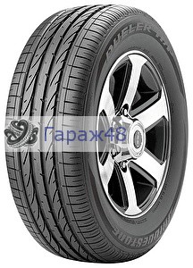 Bridgestone Dueler H/P Sport SUV 255/50 R19 107V