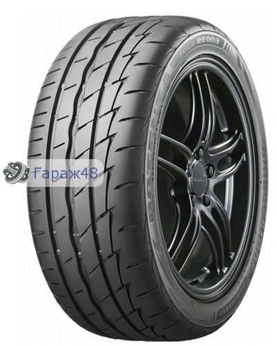 Bridgestone Potenza Adrenalin RE003 235/50 R18 101W