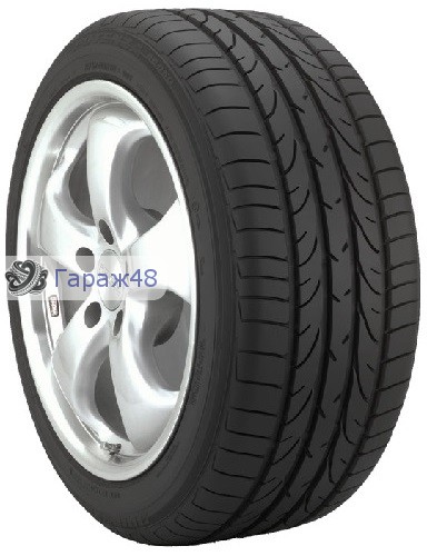 Bridgestone Potenza RE050 255/35 R18 90W