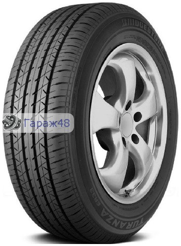 Bridgestone Turanza ER33 225/40 R18 88Y