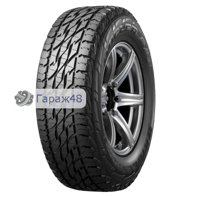 Bridgestone Dueler A/T 697 215/65 R16 106S